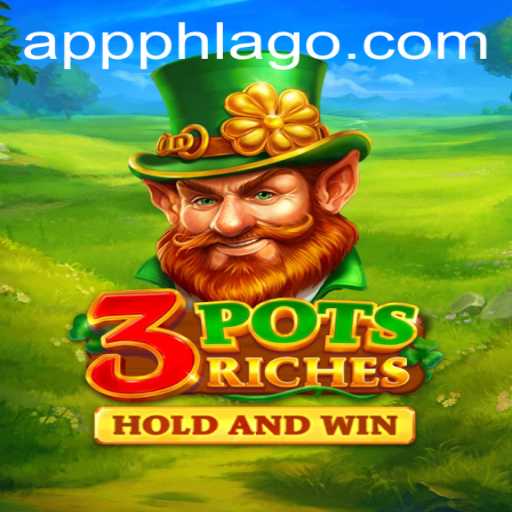 Exploring the Enchanting World of 3potsRiches: A New Gaming Sensation