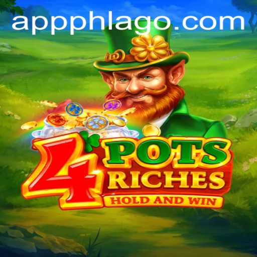 Unveiling the Excitement of 4potsriches: The New Game Sensation with PHLAGO