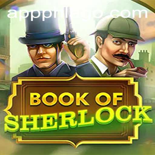 BookOfSherlock: The Intriguing Intersection of Mystery and Play