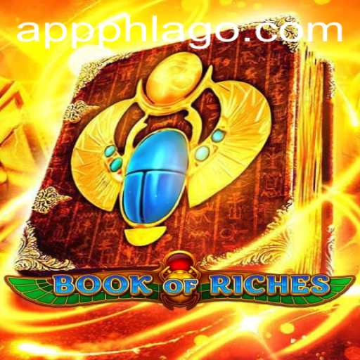 Unveiling Book of Riches: A Thrilling Adventure Powered by PHLAGO