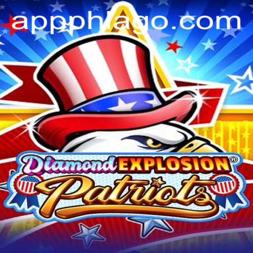 Unveiling the Thrills of DiamondExplosionPatriots: The Next Gaming Sensation