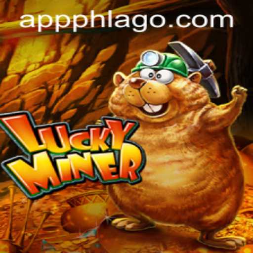 Dive into the Thrilling World of LuckyMiner: Discover the PHLOGO Challenge