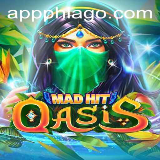 Unveiling MadHitOasis: A Journey into the Thrilling World of PHLAGO