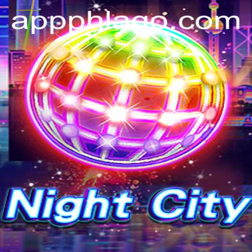Enter the Electrifying World of NightCity with PHLAGO