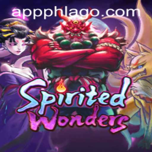 SpiritedWonders: A Fangtastic Adventure in a Magical World